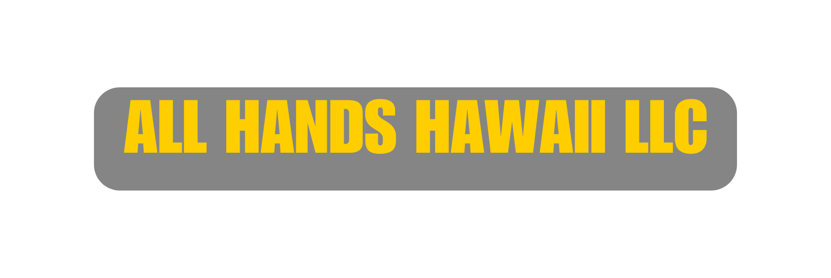 ALL HANDS HAWAII LLC